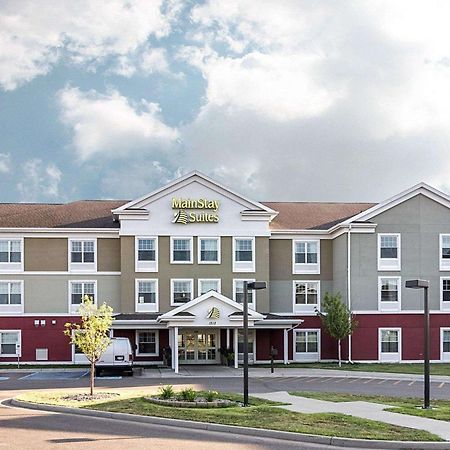 Mainstay Suites Майнот Екстериор снимка