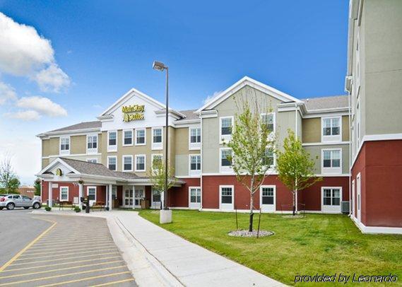Mainstay Suites Майнот Екстериор снимка