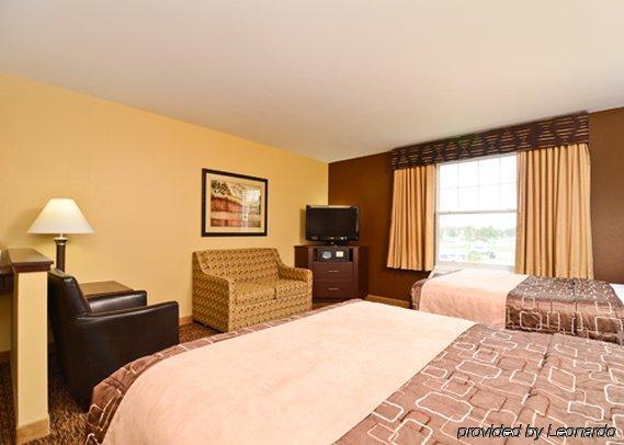 Mainstay Suites Майнот Стая снимка