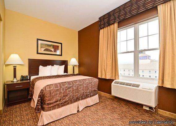 Mainstay Suites Майнот Стая снимка