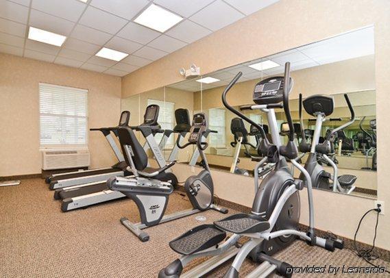 Mainstay Suites Майнот Съоръжения снимка