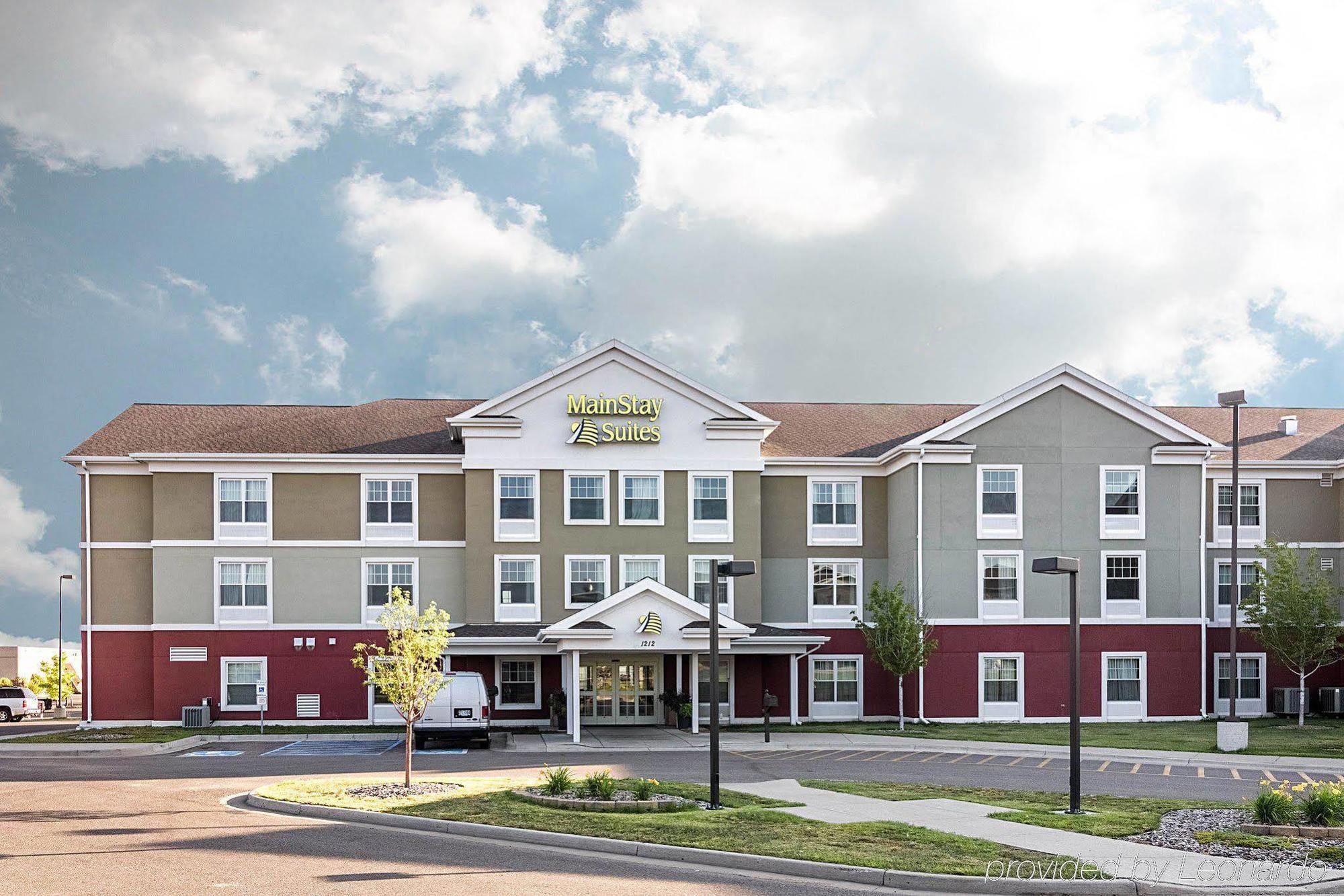 Mainstay Suites Майнот Екстериор снимка